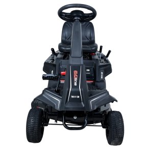 Трактор садовый EVOline TRG 61 CM