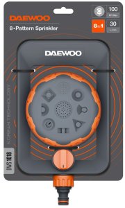 Разбрызгиватель многорежимный DAEWOO DWS 1018