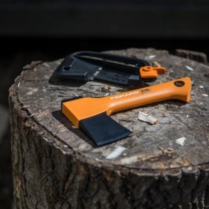 Топор Fiskars универсальный XXS X5 X-series™