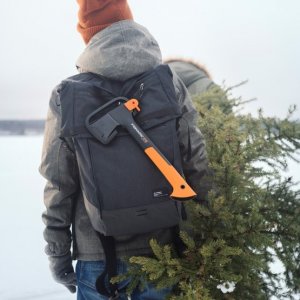 Топор Fiskars универсальный XS X7 X-series™