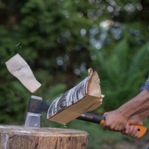 Топор-колун Fiskars M X17 X-series™