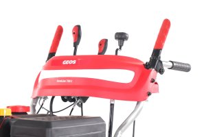 Снегоуборщик бензиновый GEOS SnowLine 700 E