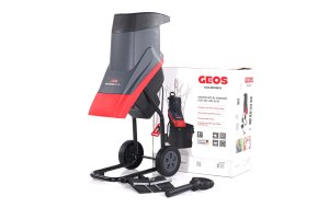 Измельчитель электрический GEOS Slice MH 2500