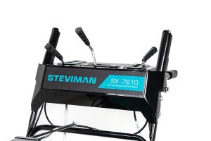 Снегоуборщик бензиновый Steviman SX-7610