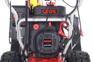 Снегоуборщик бензиновый GEOS SnowLine 700 E