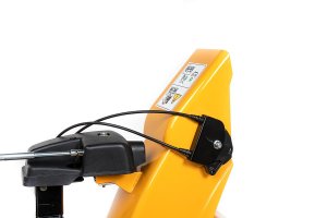 Снегоуборщик бензиновый Cub Cadet XS3 71 SWE