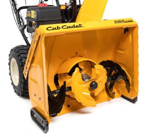 Снегоуборщик бензиновый Cub Cadet XS3 71 SWE