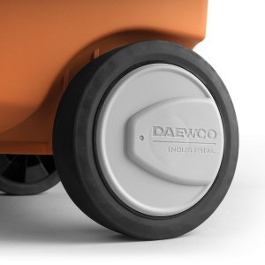 Пылесос строительный DAEWOO DAVC 4000SD (1.4кВт, 40л)