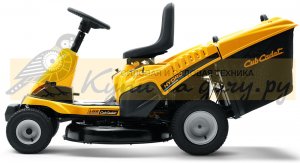 Минирайдер Cub Cadet LR2 NR76