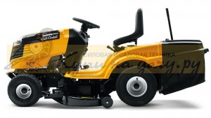 Садовый трактор Cub Cadet LT3 PR105