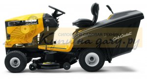 Садовый трактор Cub Cadet XT1 OR106