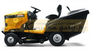 Садовый трактор Cub Cadet XT2 QR106