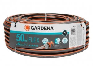 Шланг для полива Gardena Highflex 50м 13мм 1/2" 18069-20.000.00