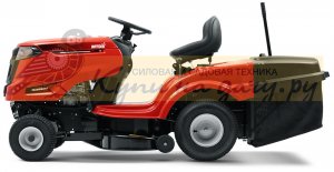 Садовый трактор MTD SMART RE 125