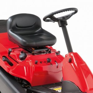 Минирайдер MTD MiniRider 76 RDE