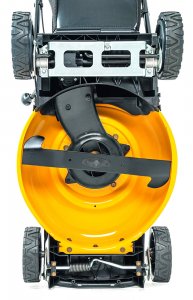 Газонокосилка бензиновая CUB CADET LM3 ER53S