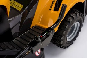 Система для подсоединения навесного оборудования Stiga PTO KIT 299900750/1