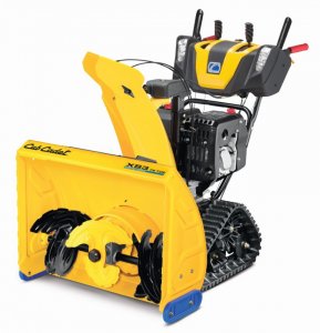 Снегоуборщик бензиновый Cub Cadet XS3 76 TDE