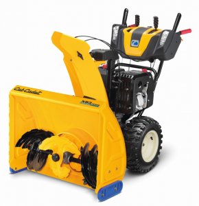 Снегоуборщик бензиновый Cub Cadet XS3 76 SWE