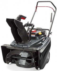 Снегоуборщик бензиновый Briggs&Stratton 1022E