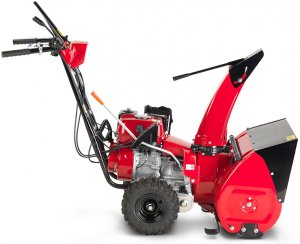 Снегоуборщик бензиновый Honda HSS 655K1 EW