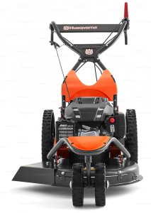 Газонокосилка бензиновая Husqvarna DBY51