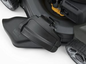 Газонокосилка бензиновая Stiga Twinclip 955 V