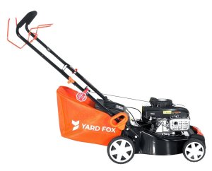 Газонокосилка бензиновая YARD FOX 41S (4лс, 41см)