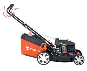 Газонокосилка бензиновая YARD FOX 46SH (4.5лс, 46см)