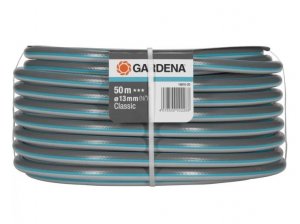 Шланг для полива Gardena Classic 50м 13мм 1/2" 18010-20.000.00