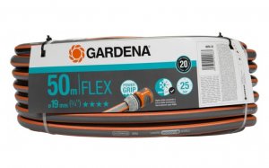 Шланг для полива Gardena Flex 50м 13мм 1/2" 18039-20.000.00