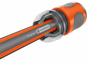 Шланг для полива Gardena Highflex 20м 13мм 1/2" 18063-20.000.00