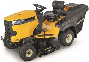 Садовый трактор Cub Cadet XT2 PR106IE