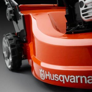 Газонокосилка бензиновая Husqvarna LC 347V