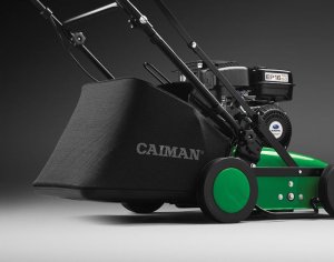 Аэратор бензиновый Caiman CESAR 60H