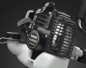 Бензокоса Caiman WX21 PROMO