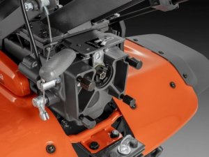 Мотоблок бензиновый Husqvarna TF 545P