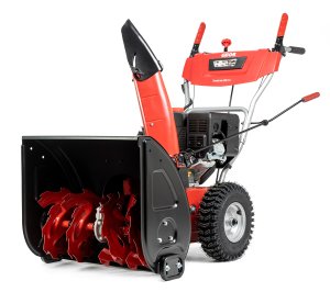 Снегоуборщик бензиновый GEOS SnowLine 620 E II