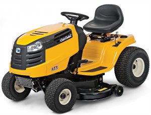 Садовый трактор Cub Cadet LT1 NS96