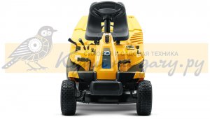 Минирайдер Cub Cadet LR2 NR76