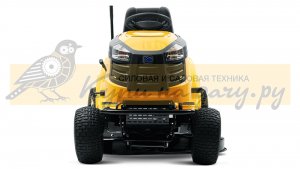 Садовый трактор Cub Cadet LT3 PR105