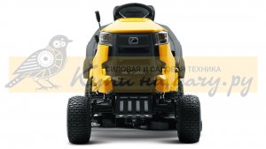 Садовый трактор Cub Cadet XT1 OR106