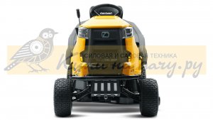 Садовый трактор Cub Cadet XT2 QR106