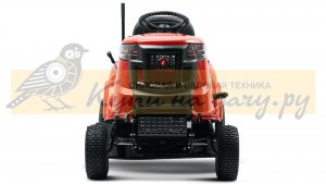 Садовый трактор MTD SMART RE 125