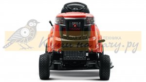 Садовый трактор MTD SMART RF 125