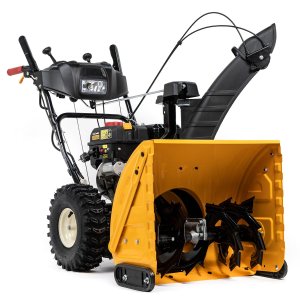 Снегоуборщик бензиновый Cub Cadet XS2 61 SWE