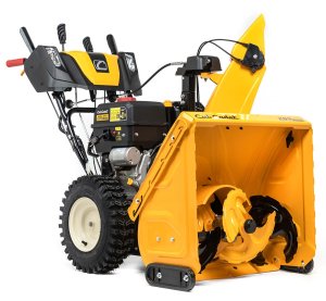 Снегоуборщик бензиновый Cub Cadet XS3 66 SWE