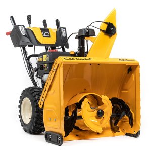 Снегоуборщик бензиновый Cub Cadet XS3 71 SWE