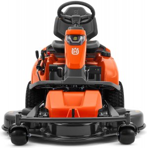 Райдер Husqvarna R 316TX AWD, без деки