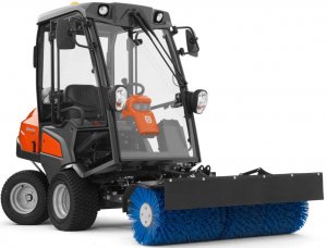 Щетка Husqvarna 5904500-01 для P 525D